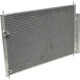 Purchase Top-Quality UAC - CN3755PFC - Condenser pa1