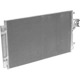 Purchase Top-Quality UAC - CN3882PFC - Condenser pa1