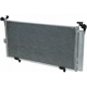 Purchase Top-Quality Condenser by UAC - CN3885PFC pa5