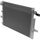 Purchase Top-Quality Condenser by UAC - CN3894PFC pa1