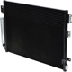 Purchase Top-Quality Condenser by UAC - CN3948PFC pa1