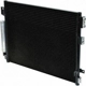Purchase Top-Quality Condenser by UAC - CN3948PFC pa2