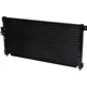 Purchase Top-Quality Condenser by UAC - CN3959PFC pa2