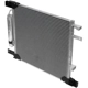 Purchase Top-Quality Condenser by UAC - CN3986PFC pa1