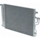 Purchase Top-Quality Condenser by UAC - CN3993PFC pa1