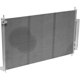 Purchase Top-Quality Condenser by UAC - CN3997PFC pa1