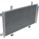 Purchase Top-Quality Condenser by UAC - CN4054PFC pa1