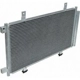 Purchase Top-Quality Condenser by UAC - CN4054PFC pa2