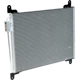 Purchase Top-Quality Condenser by UAC - CN40560PFC pa1