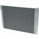Purchase Top-Quality Condenser by UAC - CN4069PFC pa4