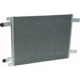 Purchase Top-Quality Condenser by UAC - CN40732PFC pa2