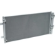 Purchase Top-Quality Condenser by UAC - CN4097PFC pa1