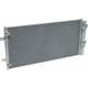 Purchase Top-Quality Condenser by UAC - CN4097PFC pa3