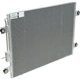 Purchase Top-Quality Condenser by UAC - CN40986PFC pa1