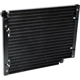 Purchase Top-Quality Condenser by UAC - CN4172PFXC pa1