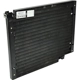 Purchase Top-Quality Condenser by UAC - CN4172PFXC pa3