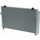Purchase Top-Quality Condenser by UAC - CN4232PFC pa3
