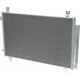 Purchase Top-Quality Condenser by UAC - CN4277PFC pa5