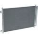 Purchase Top-Quality Condenser by UAC - CN4291PFC pa3