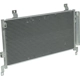 Purchase Top-Quality UAC - CN4302PFC - Condenser pa1
