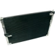 Purchase Top-Quality Condenser by UAC - CN4311PFC pa1