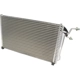 Purchase Top-Quality Condenser by UAC - CN4312PFC pa1