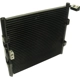 Purchase Top-Quality Condenser by UAC - CN4365PFC pa1