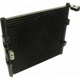Purchase Top-Quality Condenser by UAC - CN4365PFC pa2