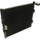 Purchase Top-Quality Condenser by UAC - CN4365PFC pa3