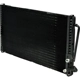 Purchase Top-Quality Condenser by UAC - CN4367PFC pa3