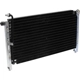 Purchase Top-Quality Condenser by UAC - CN4390PFC pa1