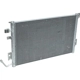 Purchase Top-Quality Condenser by UAC - CN4393PFC pa1