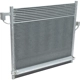 Purchase Top-Quality Condenser by UAC - CN4421PFC pa2