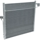 Purchase Top-Quality Condenser by UAC - CN4421PFC pa3