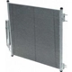 Purchase Top-Quality Condenser by UAC - CN4433PFC pa2