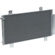Purchase Top-Quality Condenser by UAC - CN4441PFC pa1