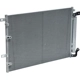 Purchase Top-Quality Condenser by UAC - CN4442PFC pa1