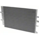 Purchase Top-Quality Condenser by UAC - CN4459PFC pa1