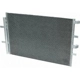 Purchase Top-Quality Condenser by UAC - CN4459PFC pa3