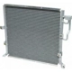 Purchase Top-Quality Condenser by UAC - CN4473PFC pa4