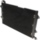 Purchase Top-Quality Condenser by UAC - CN4475PFC pa1