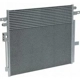 Purchase Top-Quality Condenser by UAC - CN4516PFC pa2