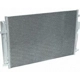 Purchase Top-Quality Condenser by UAC - CN4536PFC pa3