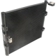 Purchase Top-Quality Condenser by UAC - CN4540PFC pa1