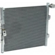 Purchase Top-Quality Condenser by UAC - CN4540PFC pa3