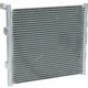 Purchase Top-Quality Condenser by UAC - CN4540PFC pa4