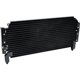 Purchase Top-Quality Condenser by UAC - CN4571PFC pa3