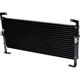 Purchase Top-Quality Condenser by UAC - CN4602PFC pa1