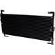 Purchase Top-Quality Condenser by UAC - CN4602PFC pa2