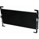 Purchase Top-Quality Condenser by UAC - CN4602PFC pa5